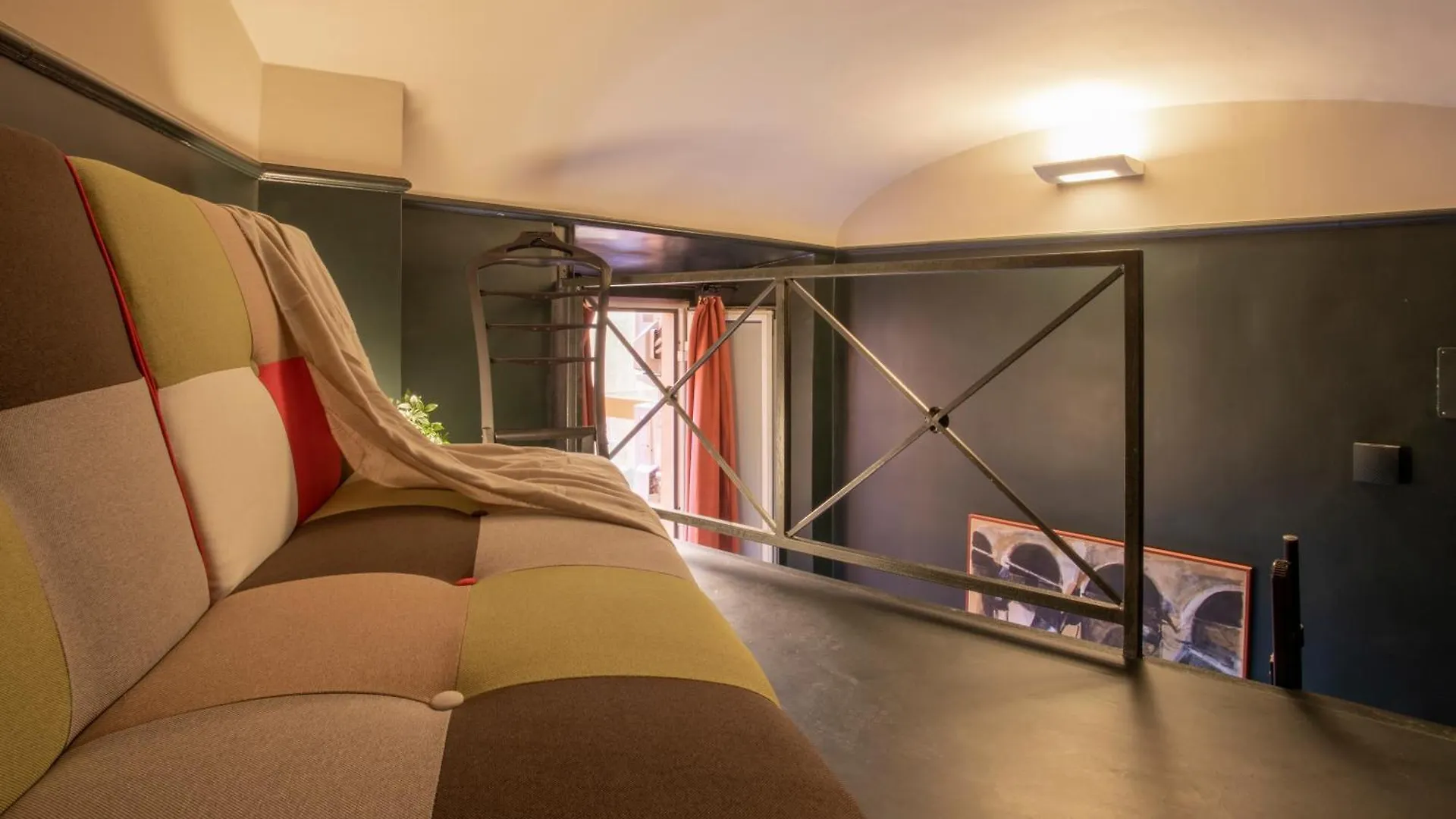 Lejlighed Nicole - Tiny House Close To Vatican Rom Italien